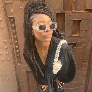 Meet your Posher, Deviyani